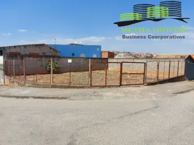 Lote/Terreno à venda, 300m² no Jardim Flamboyant, Sorocaba