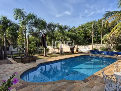 Casa de Condomínio com 5 Quartos à venda, 1084m² no Colinas do Piracicaba (Ártemis), Piracicaba