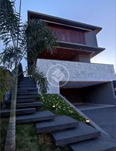 Casa de Condomínio com 3 Quartos à venda, 234m² no Jardins Barcelona, Senador Canedo