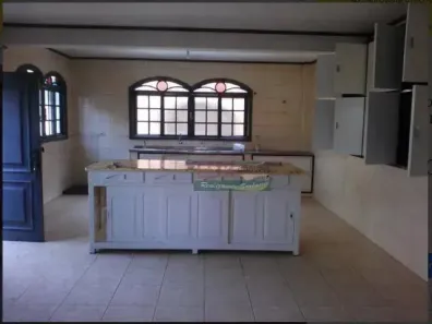 Casa com 3 Quartos à venda, 600m² no Val Flor, Embu-Guaçu
