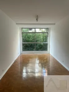 Apartamento com 3 Quartos para venda ou aluguel, 175m² no Jardim Paulista, São Paulo