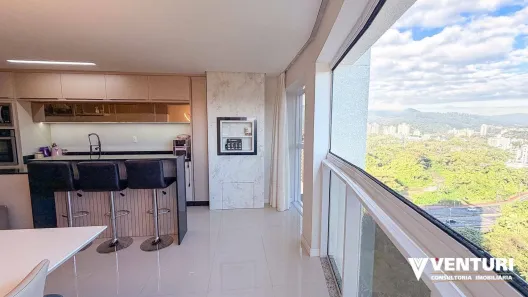Apartamento com 3 Quartos à venda, 104m² no Velha, Blumenau