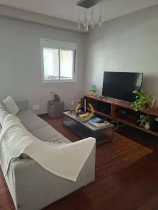 Apartamento com 3 Quartos para alugar, 147m² no Centro, São Bernardo do Campo