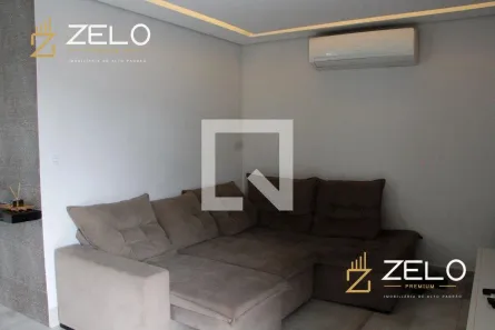 Casa com 5 Quartos à venda, 200m² no Jardim Santana, Campinas