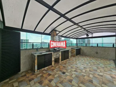 Cobertura com 3 Quartos à venda, 250m² no Santa Paula, São Caetano do Sul