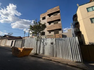 Apartamento com 2 Quartos à venda, 55m² no Amazonas, Contagem