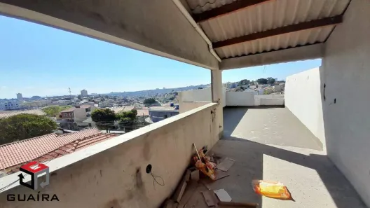 Cobertura com 2 Quartos à venda, 112m² no Parque das Nações, Santo André