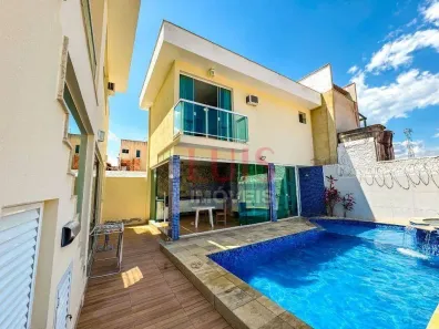 Casa com 6 Quartos à venda, 630m² no Itaipu, Niterói