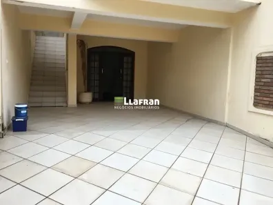 Casa com 3 Quartos à venda, 180m² no Lar São Paulo, São Paulo