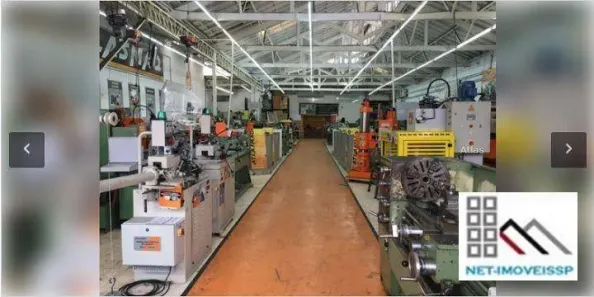 Ponto Comercial à venda, 950m² no Brás, São Paulo