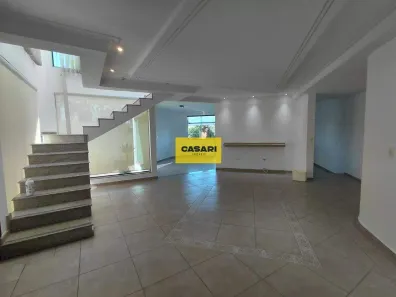 Sobrado com 3 Quartos à venda, 263m² no Dos Casa, São Bernardo do Campo