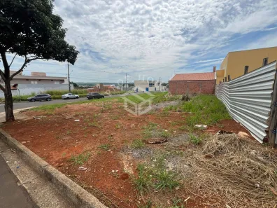 Lote/Terreno à venda, 250m² no Jardim Cidade Universitária I, Limeira