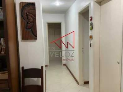 Apartamento com 4 Quartos à venda, 228m² no Lagoa, Rio de Janeiro
