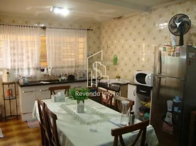Casa com 2 Quartos à venda, 236m² no Vila Leopoldina, São Paulo