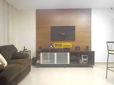 Sobrado com 3 Quartos à venda, 162m² no Parque Terra Nova II, São Bernardo do Campo