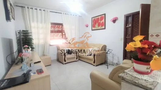 Casa com 2 Quartos à venda, 140m² no Vila Lucy, Sorocaba