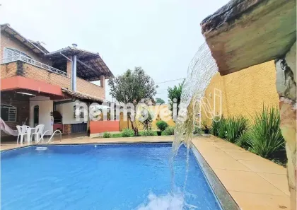 Casa com 4 Quartos à venda, 220m² no Jardim Ipê II, Lagoa Santa