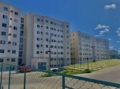 Apartamento com 2 Quartos à venda, 40m² no Alto do Coqueirinho, Salvador