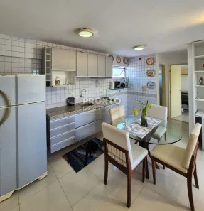 Apartamento com 1 Quarto à venda, 36m² no Imbiribeira, Recife