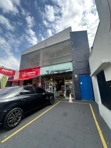 Sala Comercial à venda, 377m² no Jardim Satélite, São José dos Campos