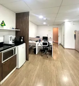 Sala Comercial à venda, 39m² no Centro, São Caetano do Sul
