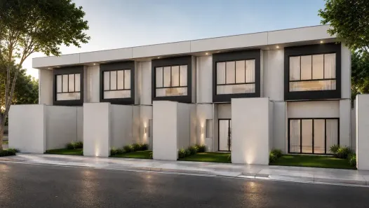 Casa com 2 Quartos à venda, 67m² no Residencial Jacaraípe, Serra