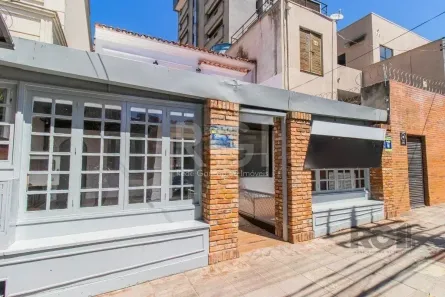 Imóvel Comercial à venda, 280m² no Moinhos de Vento, Porto Alegre