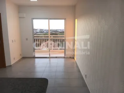 Apartamento com 2 Quartos à venda, 50m² no Vila Prado, São Carlos
