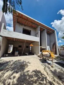Casa de Condomínio com 3 Quartos à venda, 250m² no Real Sul, Ribeirão Preto