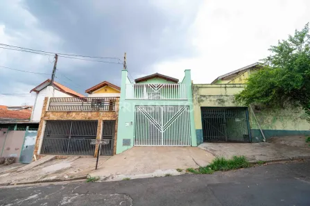 Casa com 2 Quartos à venda, 108m² no Jaraguá, Piracicaba
