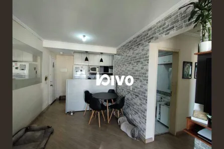 Apartamento com 3 Quartos à venda, 63m² no Jardim Celeste, São Paulo