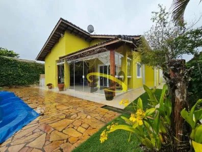 Casa de Condomínio com 3 Quartos à venda, 287m² no Jardim Haras Bela Vista Gl Um, Vargem Grande Paulista