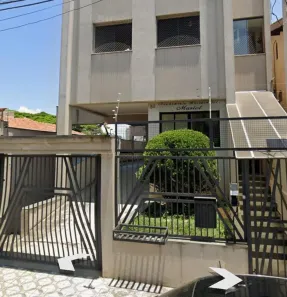 Apartamento com 2 Quartos à venda, 68m² no Jardim Eulália, Taubaté