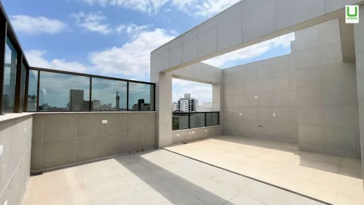 Cobertura com 4 Quartos à venda, 128m² no Prado, Belo Horizonte