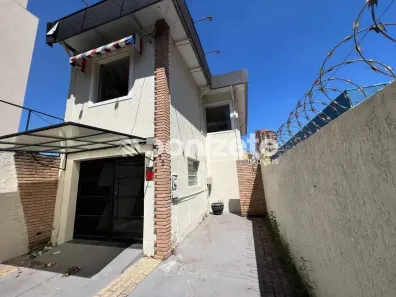 Sobrado com 3 Quartos à venda, 296m² no Jardim, Santo André