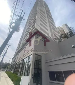 Apartamento com 1 Quarto para venda ou aluguel, 28m² no Sacomã, São Paulo
