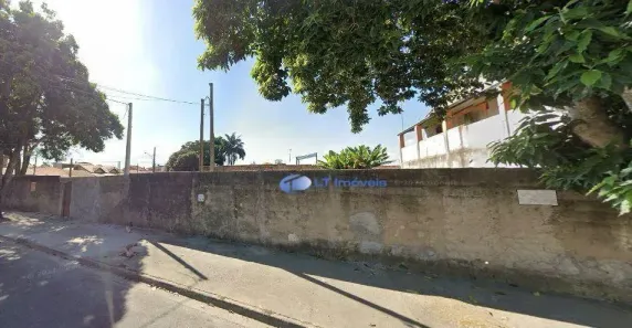 Lote/Terreno à venda, 968m² no Cidade Salvador, Jacareí