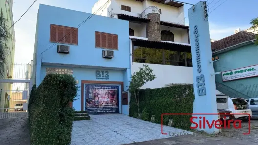 Prédio Comercial para venda ou aluguel, 250m² no Passo da Areia, Porto Alegre