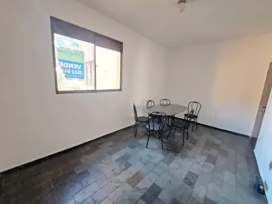 Apartamento com 3 Quartos para alugar, 67m² no Cardoso (Barreiro), Belo Horizonte