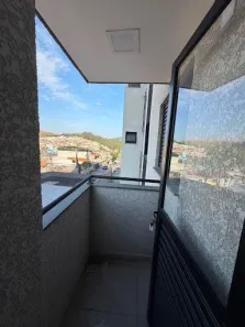 Apartamento com 2 Quartos à venda, 41m² no Vila Progresso, Santo André