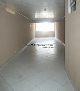 Imóvel Comercial à venda, 200m² no Vila Regente Feijó, São Paulo