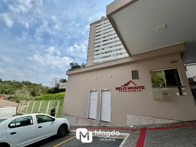 Apartamento com 2 Quartos à venda, 72m² no Velha, Blumenau