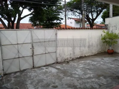 Casa com 2 Quartos à venda, 118m² no Jardim Santa Rosália, Sorocaba