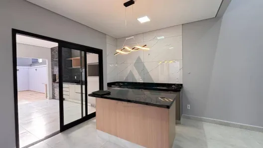 Casa de Condomínio com 3 Quartos à venda, 120m² no Residencial Lago dos Ipês, Itapetininga