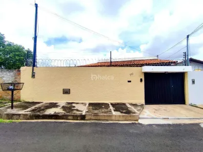 Casa com 3 Quartos à venda, 119m² no São Cristóvão, Teresina