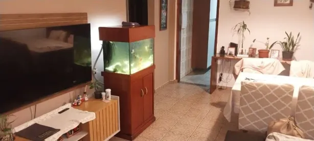 Apartamento com 2 Quartos à venda, 70m² no Macedo, Guarulhos