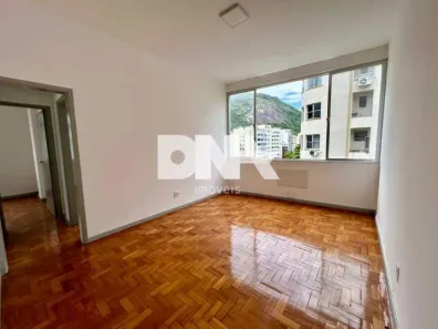 Apartamento com 2 Quartos à venda, 68m² no Humaitá, Rio de Janeiro