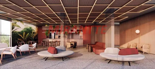 Apartamento com 1 Quarto à venda, 27m² no Moema, São Paulo