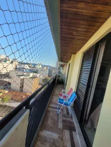 Cobertura com 2 Quartos à venda, 140m² no Rudge Ramos, São Bernardo do Campo