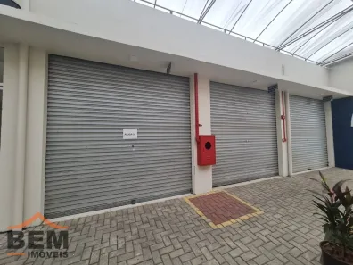 Sala Comercial para alugar, 20m² no Lídia Duarte, Camboriú